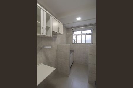 Apartamento para alugar com 51m², 2 quartos e 1 vagaCozinha e Área de Serviço