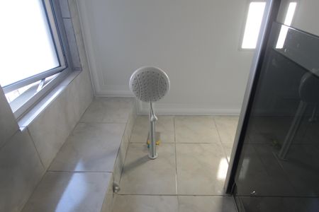 Apartamento para alugar com 51m², 2 quartos e 1 vagaBanheiro Social