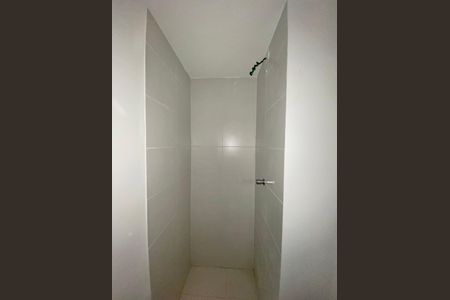 Apartamento para alugar com 32m², 2 quartos e sem vaga Apartamento para alugar com 32m², 2 quartos e sem vagaBanheiro