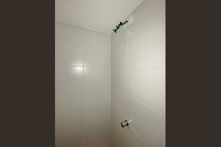 Apartamento para alugar com 32m², 2 quartos e sem vaga Apartamento para alugar com 32m², 2 quartos e sem vagaBanheiro