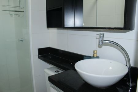 Kitnet/Studio para alugar com 1 quarto, 34m² em Vila Buarque, São Paulo