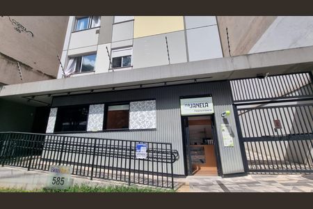 Kitnet/Studio para alugar com 1 quarto, 34m² em Vila Buarque, São Paulo