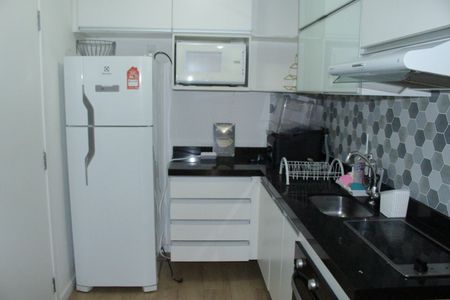 Kitnet/Studio para alugar com 1 quarto, 34m² em Vila Buarque, São Paulo