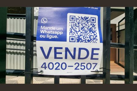 Kitnet/Studio para alugar com 1 quarto, 34m² em Vila Buarque, São Paulo