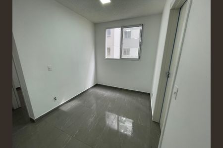 Sala de apartamento para alugar com 2 quartos, 34m² em Cidade São Mateus, São Paulo