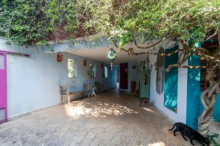 Casa à venda com 125m², 3 quartos e 2 vagasGaragem