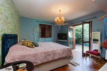 Casa à venda com 125m², 3 quartos e 2 vagasQuarto 1
