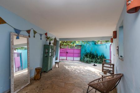 Casa à venda com 125m², 3 quartos e 2 vagasGaragem