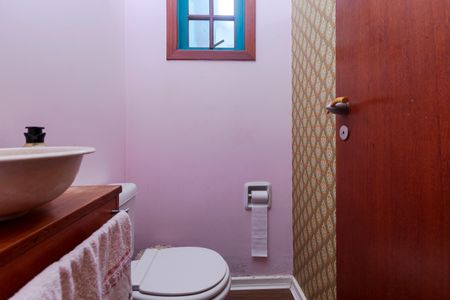 Casa à venda com 125m², 3 quartos e 2 vagasLavado Quarto 3