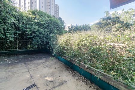 Casa à venda com 125m², 3 quartos e 2 vagasVaranda do Quarto 1