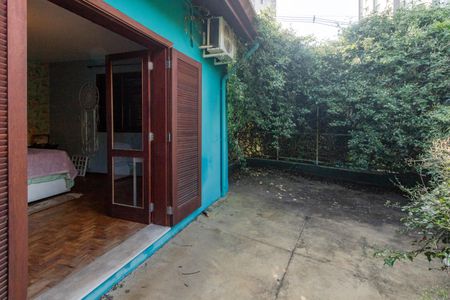 Casa à venda com 125m², 3 quartos e 2 vagasVaranda do Quarto 1