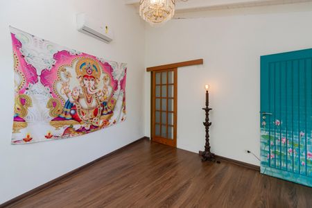 Casa à venda com 125m², 3 quartos e 2 vagasQuarto 3
