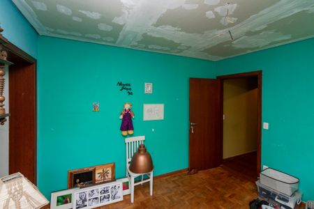 Casa à venda com 125m², 3 quartos e 2 vagasQuarto 2