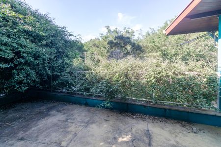 Casa à venda com 125m², 3 quartos e 2 vagasVaranda do Quarto 1