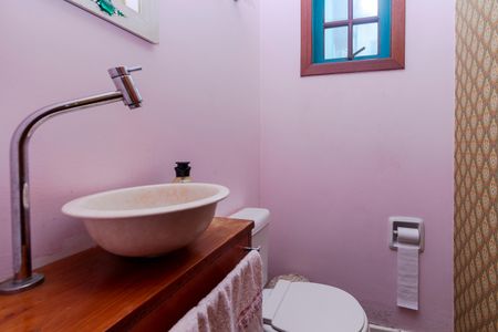 Casa à venda com 125m², 3 quartos e 2 vagasLavado Quarto 3