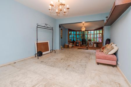 Sala de casa à venda com 3 quartos, 125m² em Santo Amaro, São Paulo