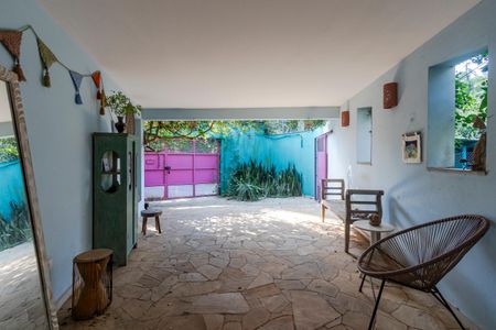 Casa à venda com 125m², 3 quartos e 2 vagasGaragem