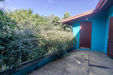 Casa à venda com 125m², 3 quartos e 2 vagasVaranda do Quarto 1