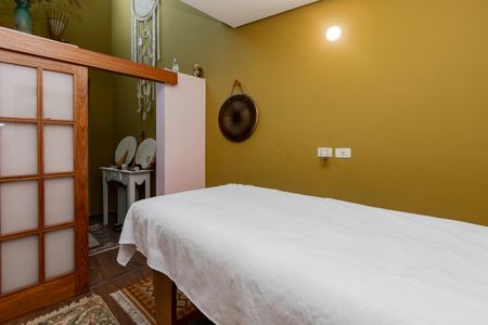 Casa à venda com 125m², 3 quartos e 2 vagasCloset Quarto 3