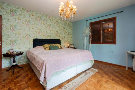 Casa à venda com 125m², 3 quartos e 2 vagasQuarto 1