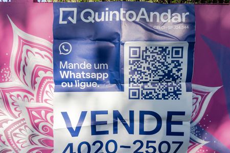 Casa à venda com 125m², 3 quartos e 2 vagasPlaca