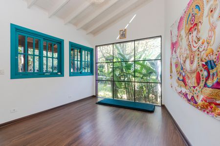 Casa à venda com 125m², 3 quartos e 2 vagasQuarto 3