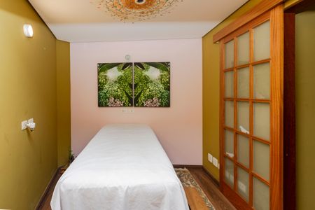 Casa à venda com 125m², 3 quartos e 2 vagasCloset Quarto 3