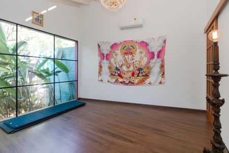 Casa à venda com 125m², 3 quartos e 2 vagasQuarto 3