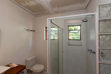 Casa à venda com 125m², 3 quartos e 2 vagasBanheiro social 2