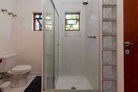 Casa à venda com 125m², 3 quartos e 2 vagasBanheiro social 2