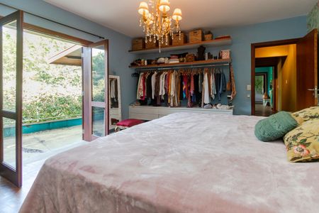 Casa à venda com 125m², 3 quartos e 2 vagasQuarto 1