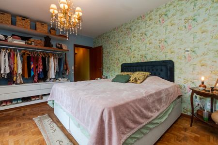 Casa à venda com 125m², 3 quartos e 2 vagasQuarto 1