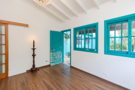 Casa à venda com 125m², 3 quartos e 2 vagasQuarto 3