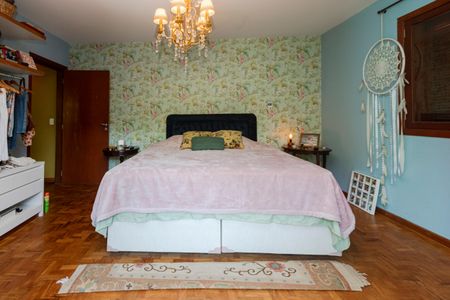 Casa à venda com 125m², 3 quartos e 2 vagasQuarto 1