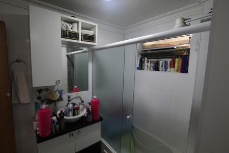 Apartamento à venda com 80m², 2 quartos e 1 vagaBanheiro
