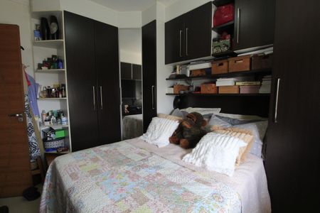 Apartamento à venda com 80m², 2 quartos e 1 vagaQuarto 2