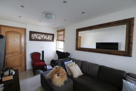 Apartamento à venda com 80m², 2 quartos e 1 vagaSala