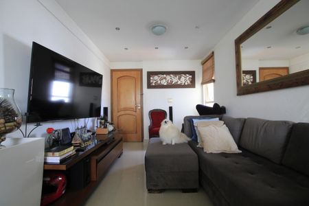 Apartamento à venda com 80m², 2 quartos e 1 vagaSala