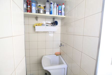 Apartamento à venda com 80m², 2 quartos e 1 vagaÁrea de Serviço