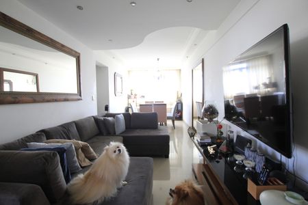 Apartamento à venda com 80m², 2 quartos e 1 vagaSala