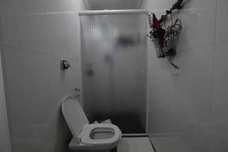 Apartamento à venda com 80m², 2 quartos e 1 vagaBanheiro