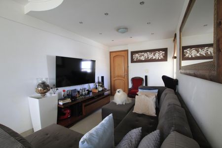 Apartamento à venda com 80m², 2 quartos e 1 vagaSala