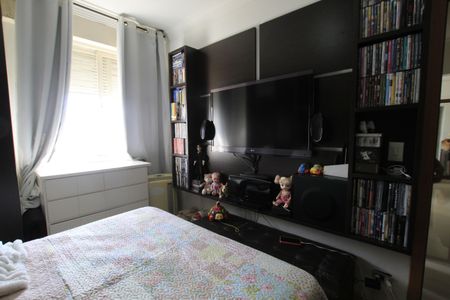 Apartamento à venda com 80m², 2 quartos e 1 vagaQuarto 2