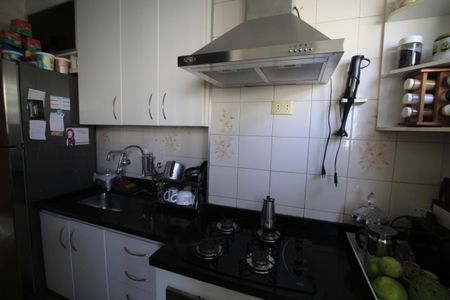 Apartamento à venda com 80m², 2 quartos e 1 vagaCozinha