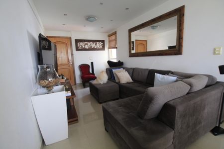 Apartamento à venda com 80m², 2 quartos e 1 vagaSala