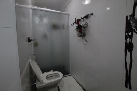 Apartamento à venda com 80m², 2 quartos e 1 vagaBanheiro