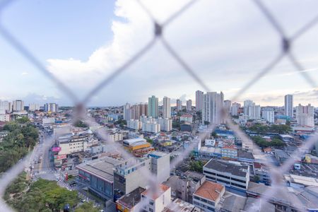 Apartamento à venda com 45m², 2 quartos e 1 vagaVista do quarto 1 