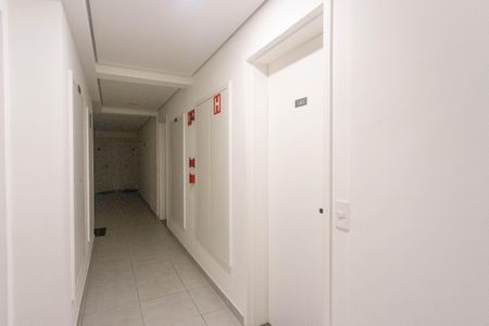 Apartamento à venda com 45m², 2 quartos e 1 vagaEntrada 