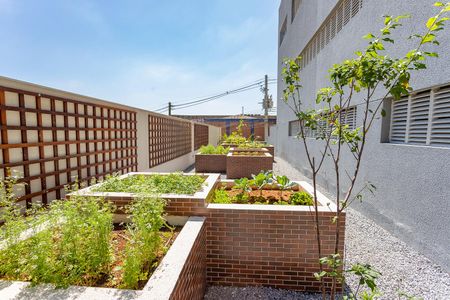 Apartamento à venda com 45m², 2 quartos e 1 vagaÁrea comum