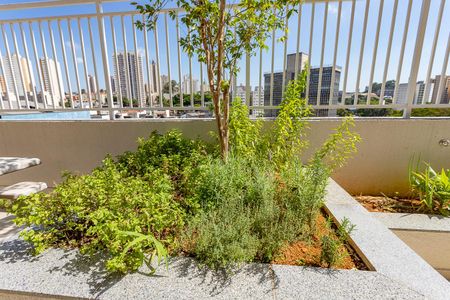 Apartamento à venda com 45m², 2 quartos e 1 vagaÁrea comum